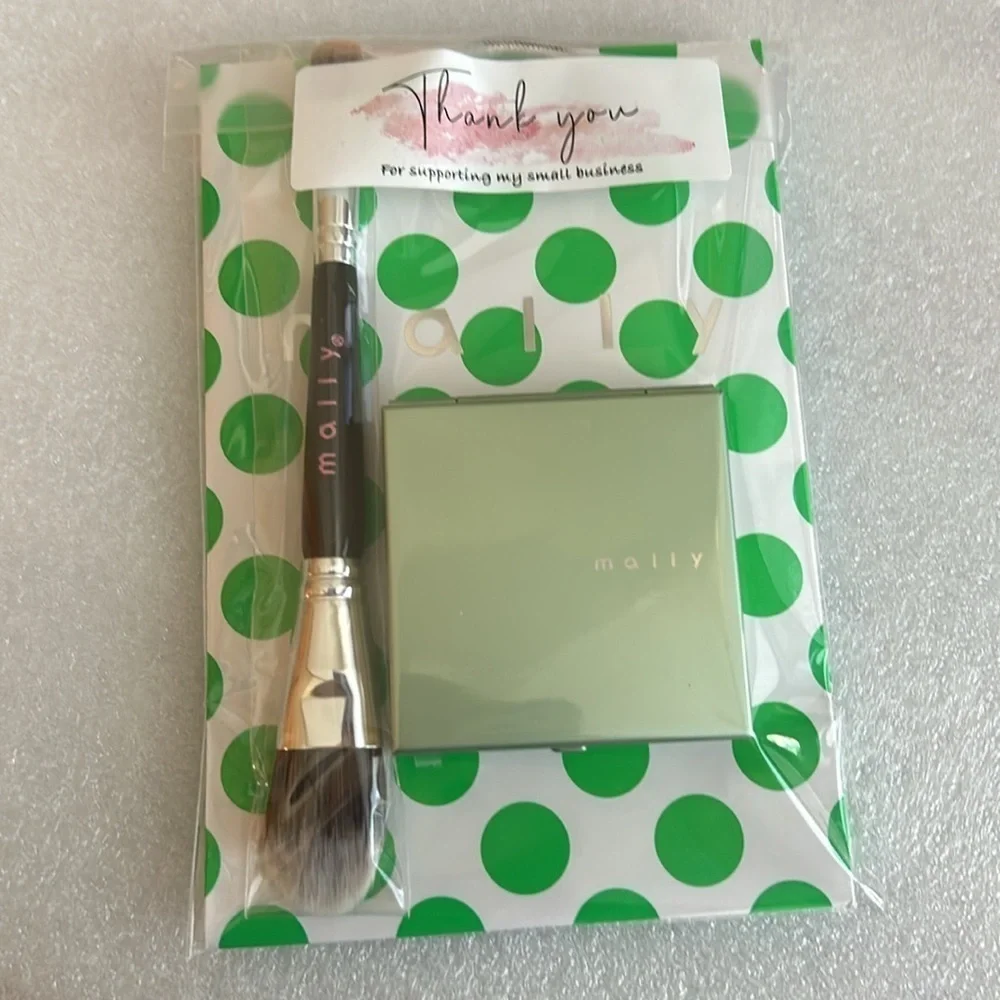 Mally Beauty brand new